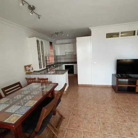 Apartamento Orion *