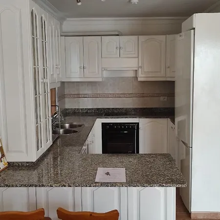 Apartamento Orion Puerto De Naos