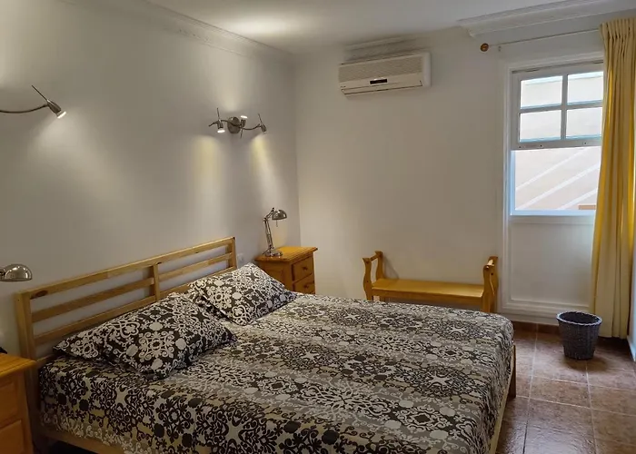 Orion Apartment