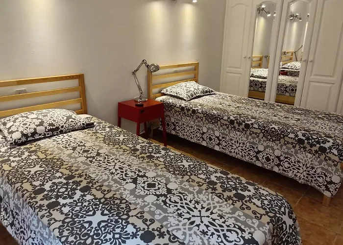 Apartment Orion *