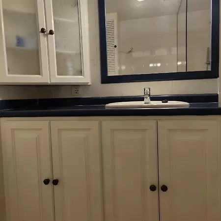 Orion Apartment *