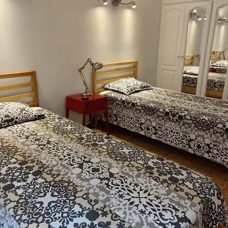 Apartment Orion *